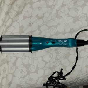 Bed Head Wave Artist